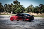 Holden Commodore W507 Supercharged by Walkinshaw Performance 2014 года